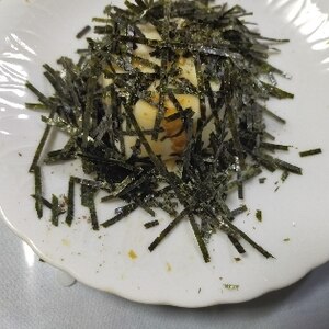 海苔ごま油ꕤ ヘルシー湯豆腐風✧˖°